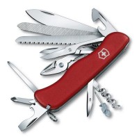 Нож VICTORINOX Work Champ (0.9064)