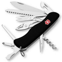 Нож VICTORINOX Hercules (0.9043.3)