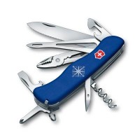 Нож VICTORINOX Skipper (0.9093.2W)