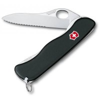 Нож VICTORINOX Sentinel (0.8413.MW3)