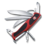 Нож VICTORINOX RangerGrip 58 Hunter (0.9683.MC)