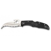 Нож Spyderco Matriarch 2 (C12SBK2W)