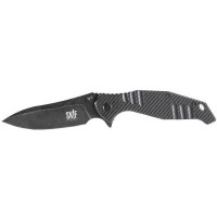 Нож SKIF Adventure G-10/Black SW black (424B)