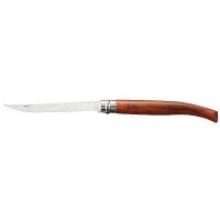 Нож Opinel Effilts 12 cm bubinga (11)