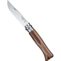 Нож Opinel 8 VRI Chaperon (1399)