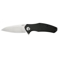 Нож KAI ZT FOLDER, ASSIST, CARBON FIBER 0770CF (0770CF)