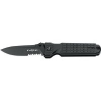 Нож Fox PREDATOR 2F M/CO SERR (FX-446 BS)