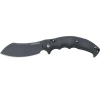 Нож Fox Anunnaki Black handle (FX-505)