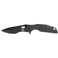Нож SKIF Defender BA/SW black (423A)