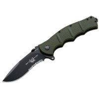 Нож Boker AK 101 Black anniversary (01KAL651)