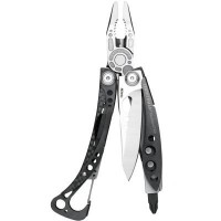 Мультитул LEATHERMAN Skeletool (831036)