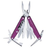 Мультитул LEATHERMAN Juice XE6 (78105192N)