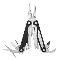 Мультитул LEATHERMAN Charge AL (830698)