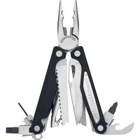 Мультитул LEATHERMAN Charge ALX (830714)