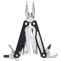 Мультитул LEATHERMAN Charge ALX (830720)