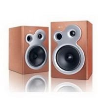 Колонки Gemix 2.0 AF-51 Cherry