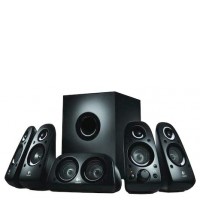 Колонки Logitech 5.1 Z506 (980-000431)