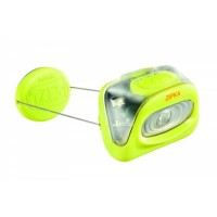 Фонарь Petzl ZIPKA yellow (E 93 ZY)