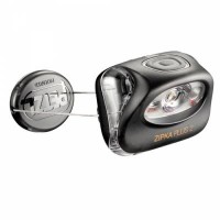 Фонарь Petzl Zipka Plus 2 grey (E 98 PG)