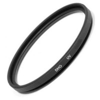 Светофильтр MARUMI DHG UV (L390) 52mm