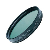 Светофильтр MARUMI Circular PL 62mm