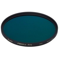 Светофильтр Kenko PRO1D R-72 62mm (326206)