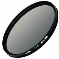 Светофильтр Kenko MC C-PL SLIM 49mm (234995)