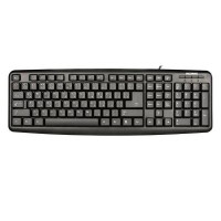 Клавиатура Greenwave Standard 105 (R0004665)