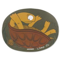 Коврик Greenwave ZOOdiac-08 (R0004751)