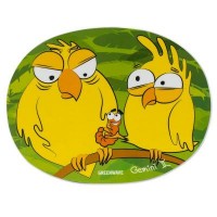 Коврик Greenwave ZOOdiac-04 (R0004747)