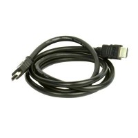 Кабель HDMI to HDMI 1.4m Greenwave (R0004728)