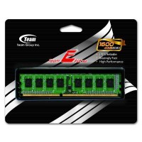 Модуль памяти DDR3 4GB 1600 MHz Team (TED3L4G1600C1101)