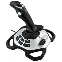 Джойстик Logitech Extreme 3D Pro