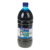 Чернила WWM HP UNIVERSAL HELENA Cyan (HU/C-3)