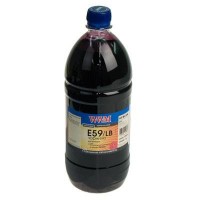 Чернила WWM EPSON StPro 7700/9700//R2400 LBlack (E59/LB-3)