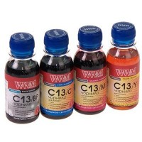 Чернила WWM CANON PG-510B/CL-511 BP/C/M/Y SET (C13SET4-2)