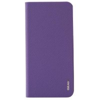 Чехол для моб. телефона OZAKI iPhone 6 O!coat-0.3+ Folio Purple (OC558PU)