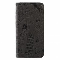 Чехол для моб. телефона OZAKI iPhone 6L O!coat travel Rome (OC585RM)