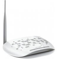 Модем-роутер ADSL TP-LINK TD-W8151N