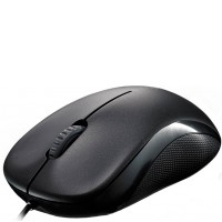 Мышка Rapoo N1130 Lite Black