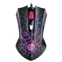 Мышь HQ-Tech HQ-MV Y1, Black