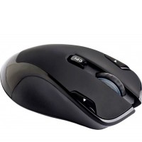 Мышь HQ-Tech HQ-WMW725 Black (Wireless)