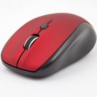 Мышка GEMIX GM510 red