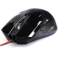 Мышь Greenwave MX-222L USB, black (R0013758)