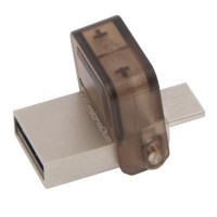 USB Flash Drive Kingston 32Gb DT MicroDuo (DTDUO/32GB)