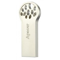 USB Flash Drive Apacer 32GB AH135 UFD (Tiffany Blue) USB2.0 (AP32GAH135S-1)