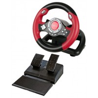 Руль Defender CHALLENGE MINI, USB