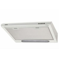 Вытяжка кухонная ELEYUS Line I 50 WH