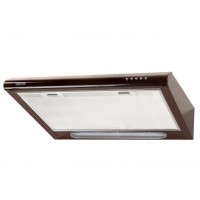 Вытяжка кухонная ELEYUS Line I 60 BR