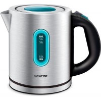 Электрочайник Sencor SWK1210SS